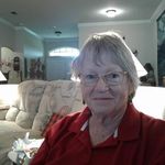 Anne Isenberg - @anne.isenberg.581 - Instagram