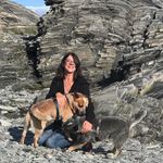 Anne Leisenberg - @anneleisenberg - Instagram