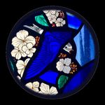 Jo-Ann  Eisenberg - @hannahstainedglass - Instagram