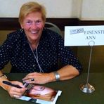 Ann E Eisenstein, Best Selling Author - Facebook