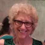 Ann Eisenstein - Facebook