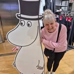 Annette Ekblad - @ekbladannette - Instagram
