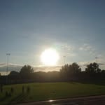Sol - @anna.ekbladhglans - Instagram