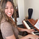 Anne Lam - @annelammusic - Instagram