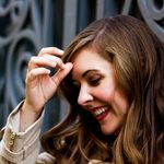 Anne Elder - @amcelder - Instagram