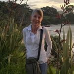 Ann Eldred - @ann_eldred_trekker - Instagram