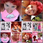 Kelly Ann Eldred - @tattoo_princess_33 - Instagram