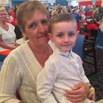 Ann Eldridge - @anneldridge67 - Instagram