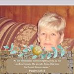 Ann Eldridge - @ann.eldridge.50 - Instagram