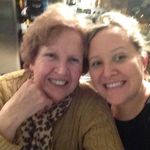 Ann Eldridge - @mykyle1998 - Instagram