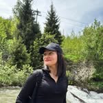 Аннэль Калманбаева - @annel_kalmanbayeva - Instagram