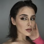 Anel Ismagilova - @annelkaa - Instagram