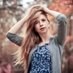 Anna Kozieł - @annelka27 - Instagram
