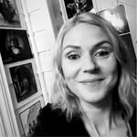 Anne Larsen Kleiberg - @anne_lk - Instagram
