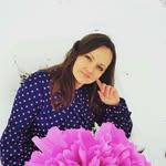 Анна Елкина - @annelkina - Instagram