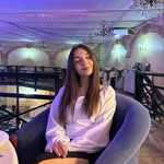 Anna Elkina - @ann.elkina - Instagram