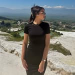 Anel Uldarbekova - @annellll__ - Instagram