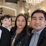 Mary Ann Ellamil Boado - @maryanndellamil - Instagram