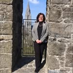 Ann Ellard - @annstravelandtours - Instagram
