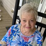 AnnEAdams - @annellenburgadams44 - Instagram