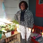 Annie Ellenburgh - Facebook