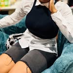 Anele Mthethwa - @annellerh_mthethwa - Instagram