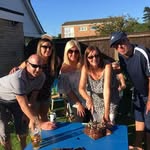 Ann Ellerton - @annellerton64 - Instagram