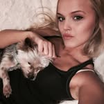 Paige - @annellerbusch - Instagram