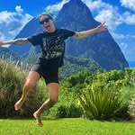Emily Ann Ellsworth - @mlepeace - Instagram