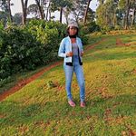 Ann Elms - @hanney_agape - Instagram