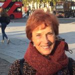 Ann Elms - @elmsann - Instagram