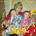 Ann Elrod Seaman - @ann.seaman.3 - Instagram