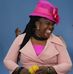 Ann Elvis - Facebook