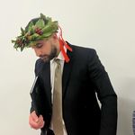 Emanuele Dell'Anna - @emanueledellanna19 - Instagram