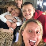 Julieann Kvadus Emerick - @julieannemerick - Instagram
