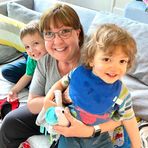 Ann Ende - Facebook