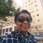 Anne Ndedi Ndobo - @annendedindobo - Instagram