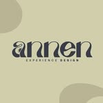 Annen Experience Design - @annen.design - Instagram