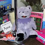 안수빈 - @annendear - Instagram