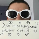 Bum be yarag - @annende_oyle_derdi - Instagram