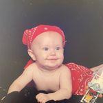 Carrie Ann Endicott - @carrioki1976 - Instagram