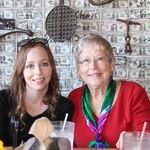 Ruth Ann Endicott - @mtgrammyinaz - Instagram