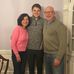 Ann Enright - Facebook