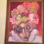Jeanne Ann Gelfand Epstein - @jag_aart - Instagram