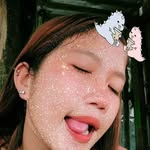 ANN ESTAY - @trishaesta28 - Instagram