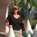 Ann Everett - @anmre1 - Instagram