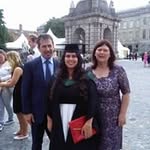 Ann Fallon - @mohanann12 - Instagram