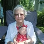 Ann Fallon Riedinger - @riedingerann - Instagram