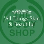 Ann Farmer - @all_things_skin_and_beautiful - Instagram
