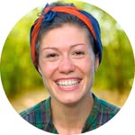 Anne : Farmer / Woodworker - @anneofalltrades - Instagram